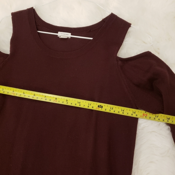 2 for $20 - Womens Dress ( Burgandy) - Picture 6 of 6